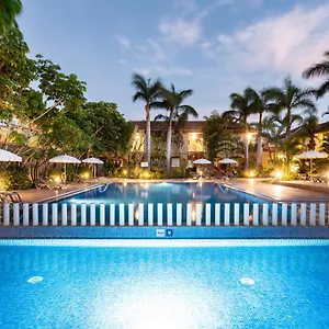 Appartement Residencial El Llano, Valle Gran Rey