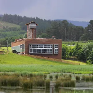 Urdaibai Bird Center , Gautegiz Arteaga España