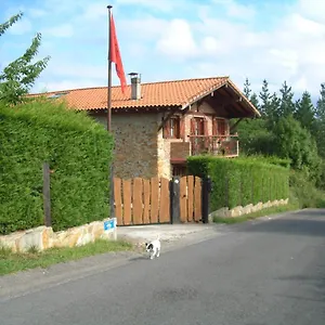 Albergue Eskerika Exclusivo Peregrinos , Esquerica España