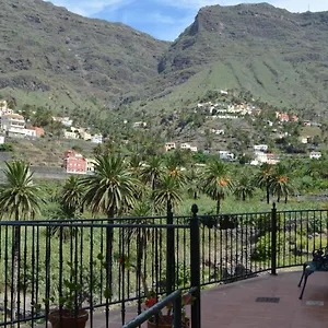 Landhuis Guada, Valle Gran Rey