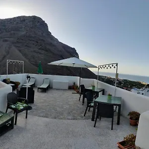 Mussa Apartamento