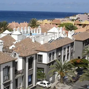 Mozas Apartamento