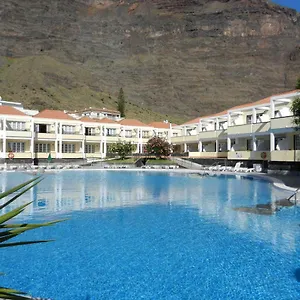 Appartement Checkin Laurisilva, Valle Gran Rey