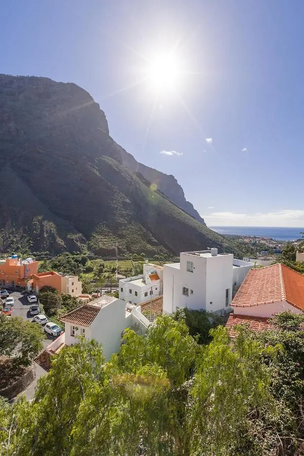 Mini Suite 35 Qm Valle Gran Rey Penzion