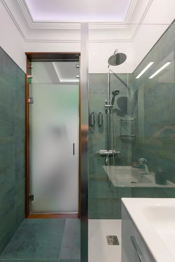 Mini Suite 35 Qm Valle Gran Rey